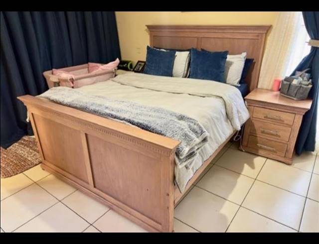 3 BEDROOM HOUSE FOR SALE IN BIRDSWOOD